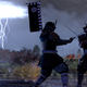 Illustration for article titled Shogun 2 Screenshots Thought This Was Sword Week